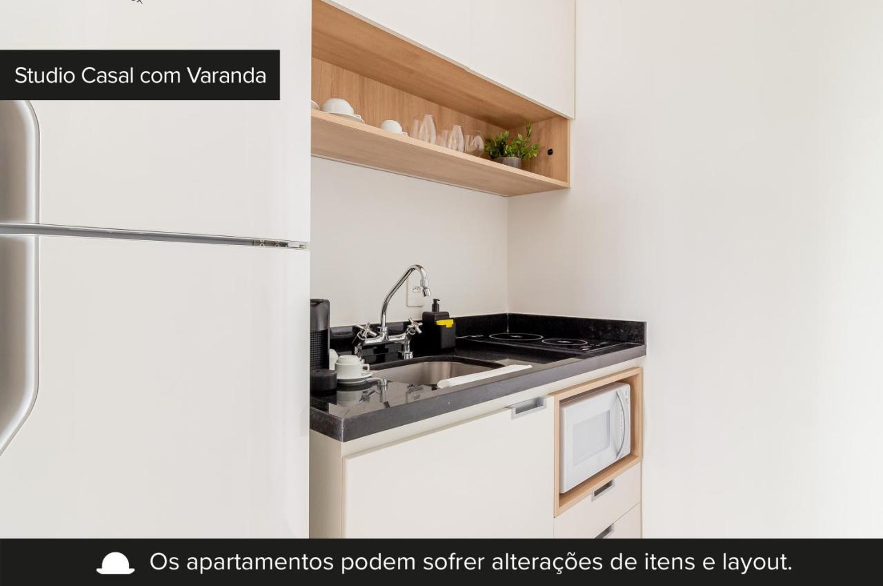 Charlie Harmonia Vila Madalena São Paulo Exterior foto